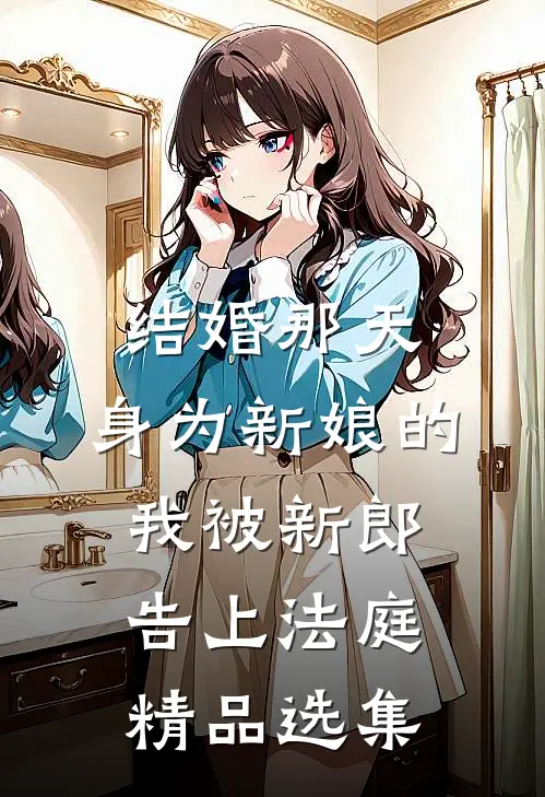 结婚那天，身为新娘的我被新郎告上法庭精品选集