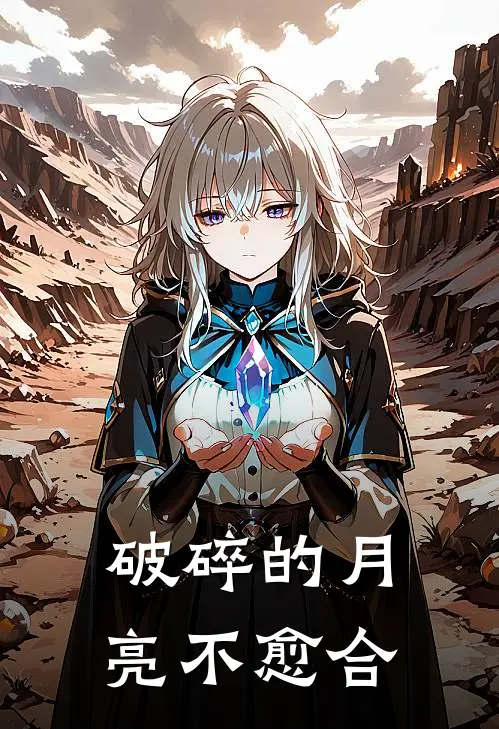 破碎的月亮不愈合