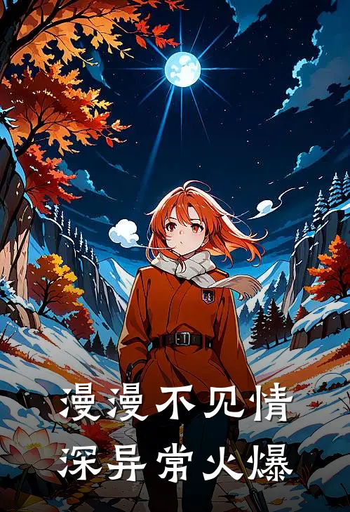 漫漫不见情深异常火爆