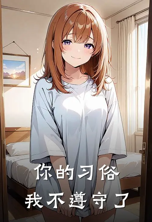 你的习俗，我不遵守了