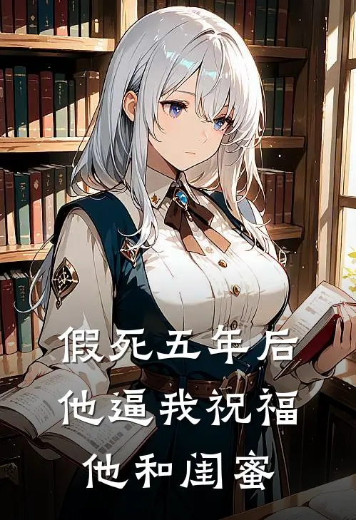 假死五年后，他逼我祝福他和闺蜜