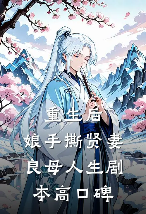 重生后，娘手撕贤妻良母人生剧本高口碑