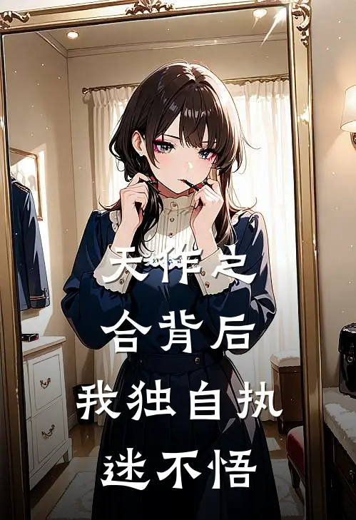天作之合背后，我独自执迷不悟
