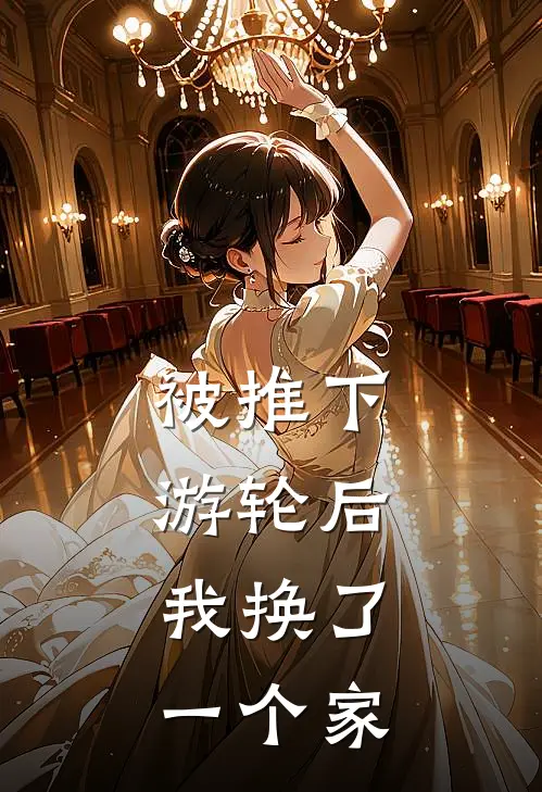 被推下游轮后，我换了一个家