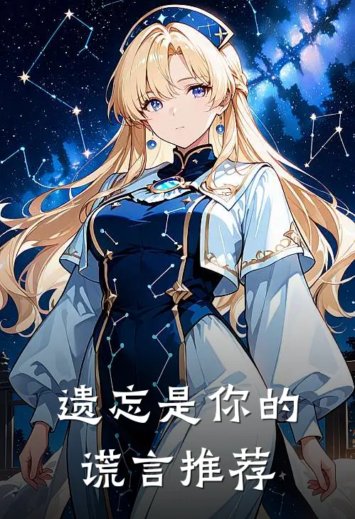 遗忘是你的谎言推荐