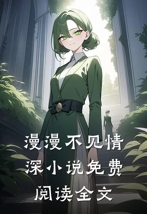 漫漫不见情深小说免费阅读全文