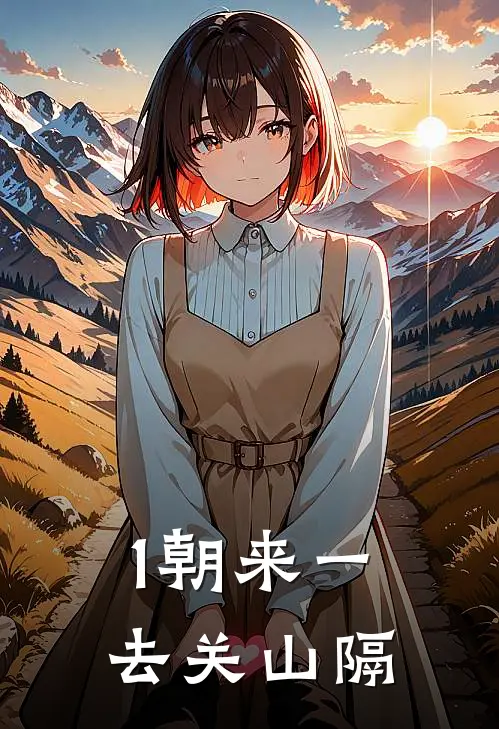 1朝来一去关山隔