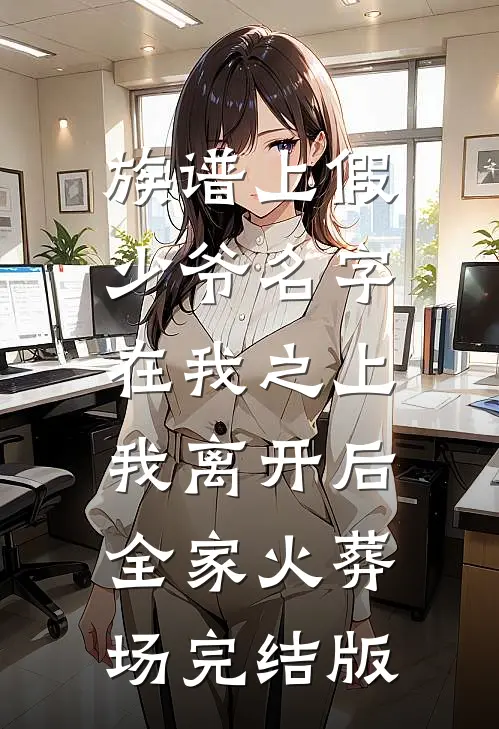 族谱上假少爷名字在我之上，我离开后全家火葬场完结版