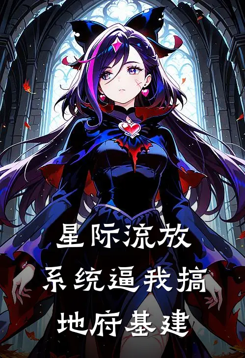 星际流放：系统逼我搞地府基建