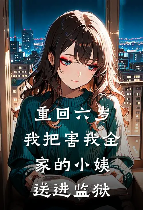 重回六岁，我把害我全家的小姨送进监狱