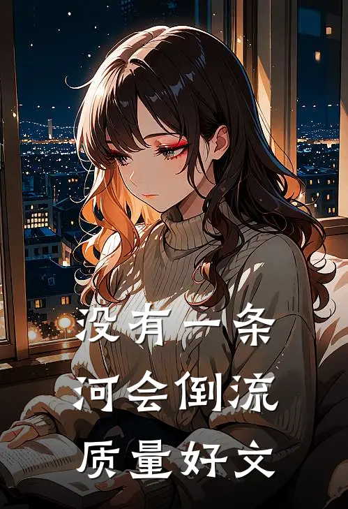 没有一条河会倒流质量好文