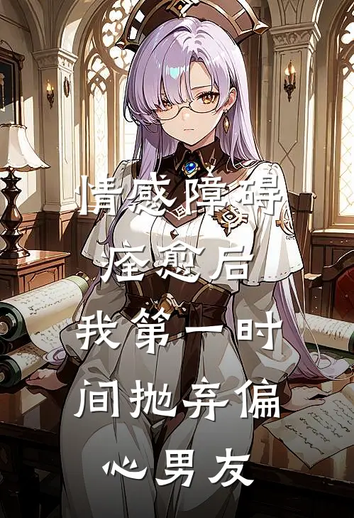 情感障碍痊愈后，我第一时间抛弃偏心男友