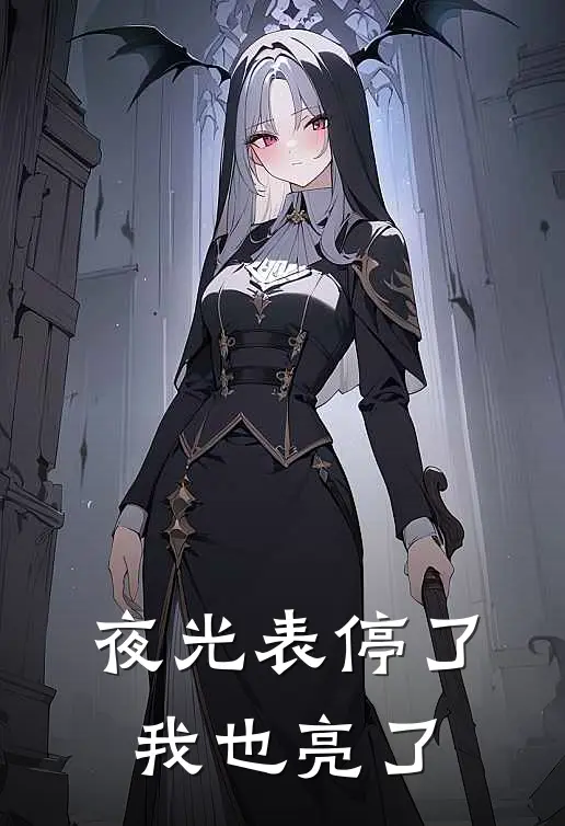 夜光表停了，我也亮了