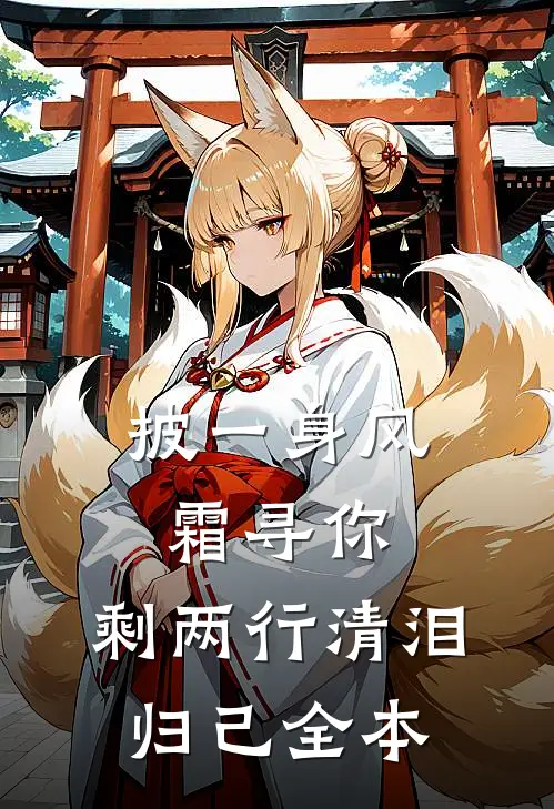 披一身风霜寻你，剩两行清泪归己全本