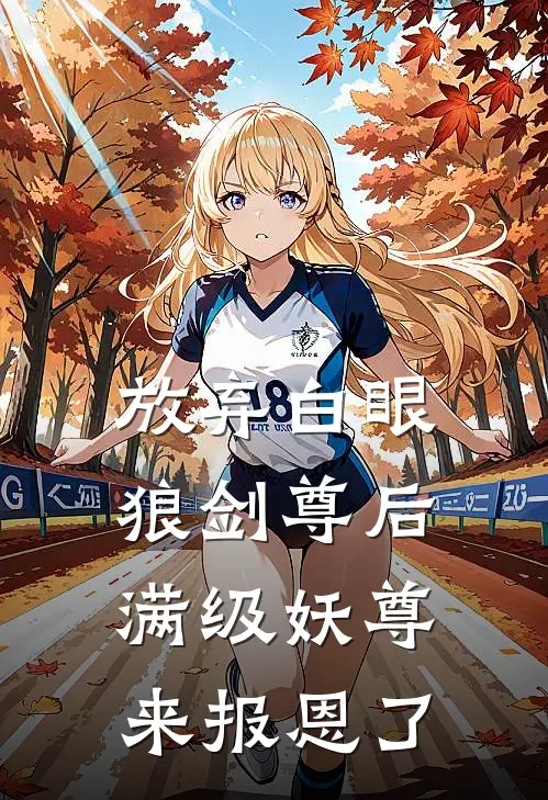 放弃白眼狼剑尊后，满级妖尊来报恩了