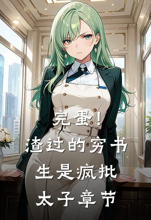 完蛋！渣过的穷书生是疯批太子章节