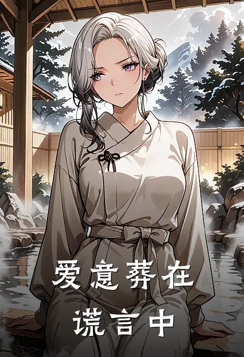 爱意葬在谎言中