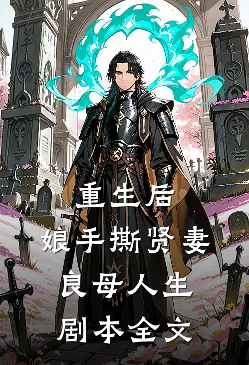 重生后，娘手撕贤妻良母人生剧本全文