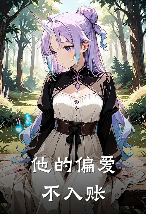 他的偏爱不入账