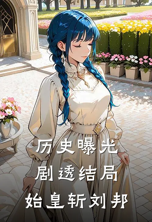 历史曝光：剧透结局，始皇斩刘邦