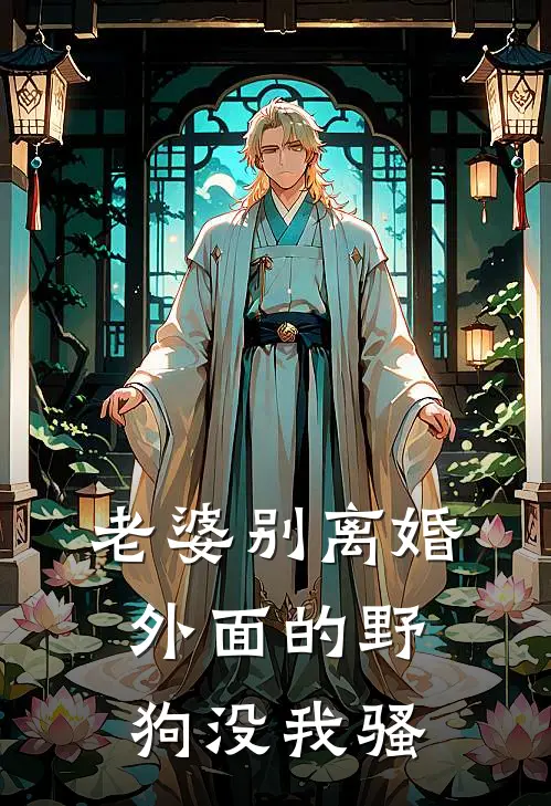 老婆别离婚，外面的野狗没我骚