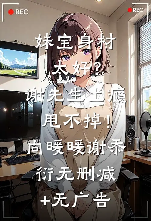 妹宝身材太好？谢先生上瘾甩不掉！向暖暖谢忝衍无删减+无广告