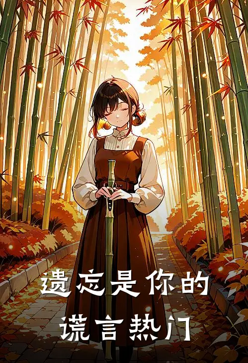 遗忘是你的谎言热门