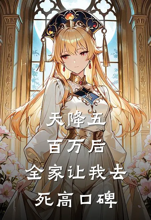 天降五百万后，全家让我去死高口碑