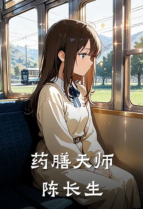 药膳天师陈长生