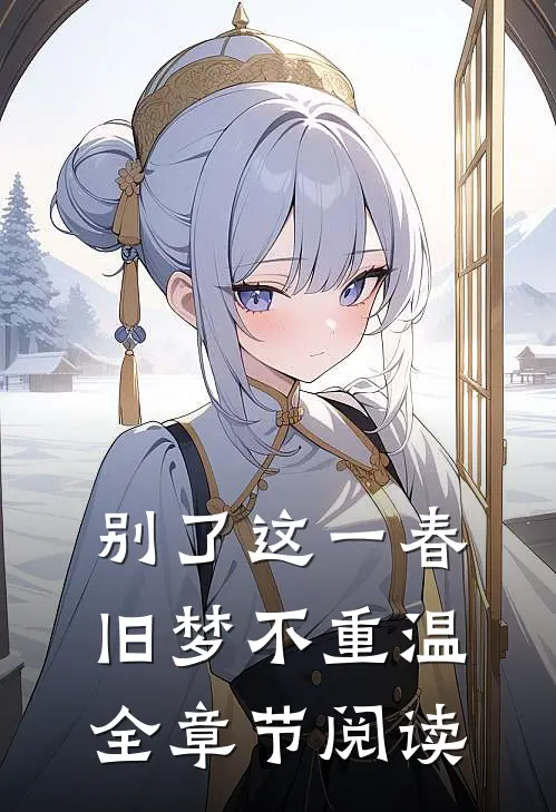 别了这一春，旧梦不重温全章节阅读