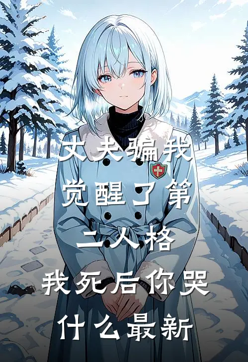 丈夫骗我觉醒了第二人格，我死后你哭什么最新