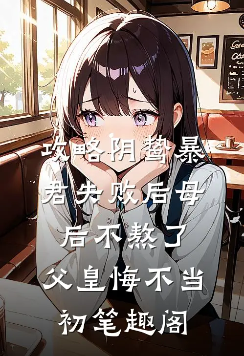 攻略阴鸷暴君失败后母后不熬了，父皇悔不当初笔趣阁