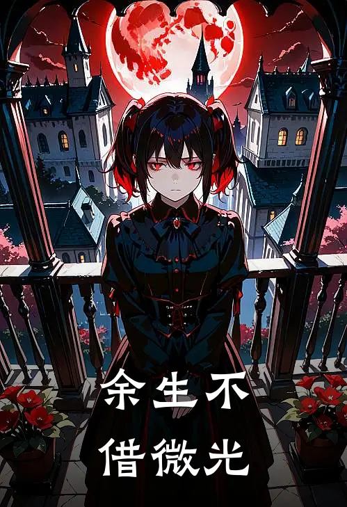 余生不借微光
