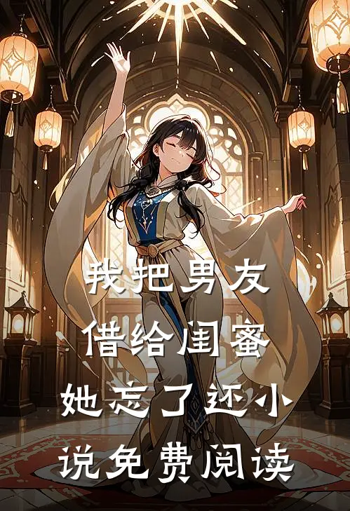 我把男友借给闺蜜，她忘了还小说免费阅读