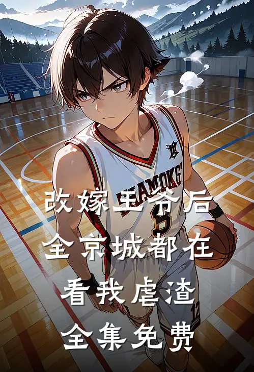 改嫁王爷后，全京城都在看我虐渣全集免费