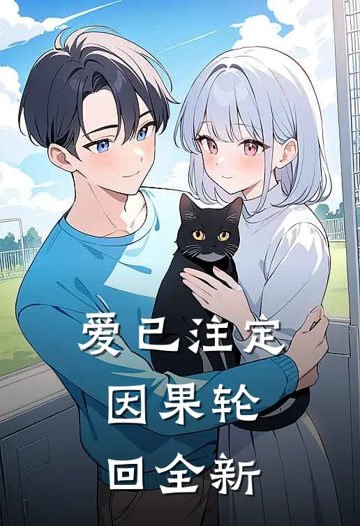 爱已注定，因果轮回全新