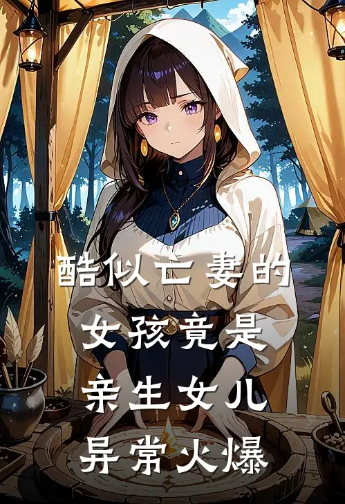 酷似亡妻的女孩竟是亲生女儿异常火爆