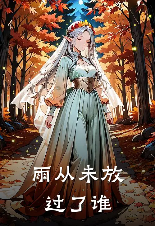 雨从未放过了谁