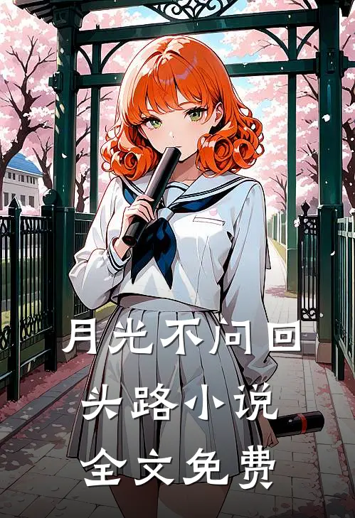 月光不问回头路小说全文免费