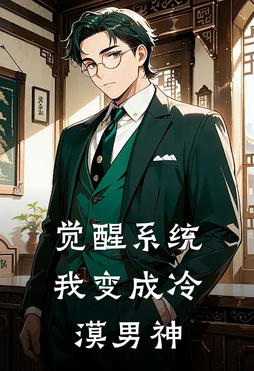 觉醒系统：我变成冷漠男神