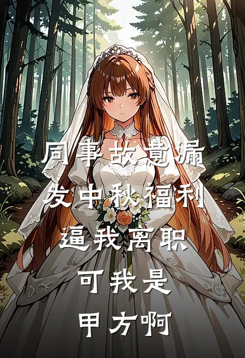 同事故意漏发中秋福利逼我离职，可我是甲方啊