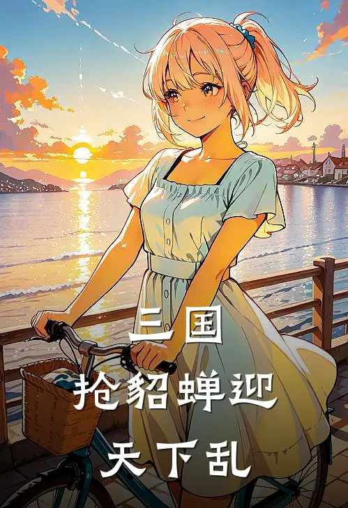 三国：抢貂蝉迎天下乱