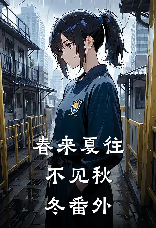 春来夏往，不见秋冬番外