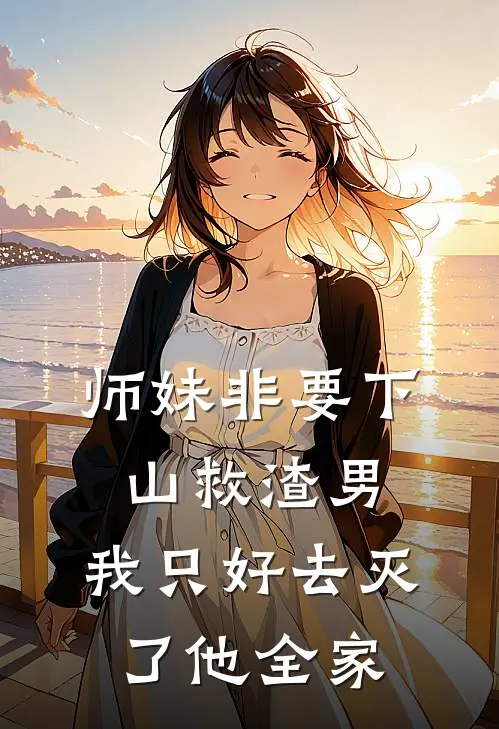 师妹非要下山救渣男，我只好去灭了他全家