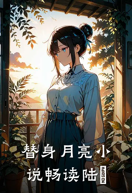 替身月亮小说畅读陆璟