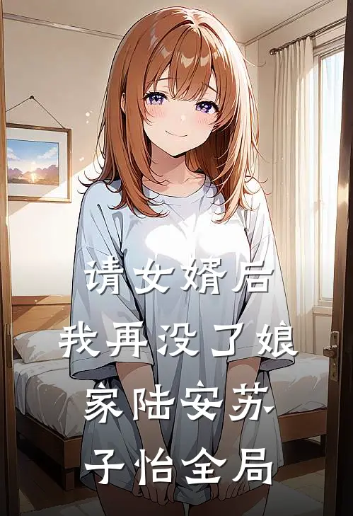 请女婿后，我再没了娘家陆安苏子怡全局