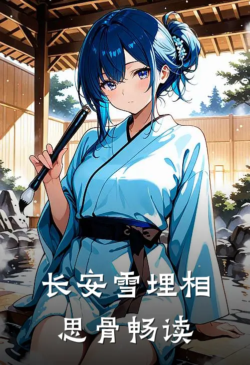 长安雪埋相思骨畅读