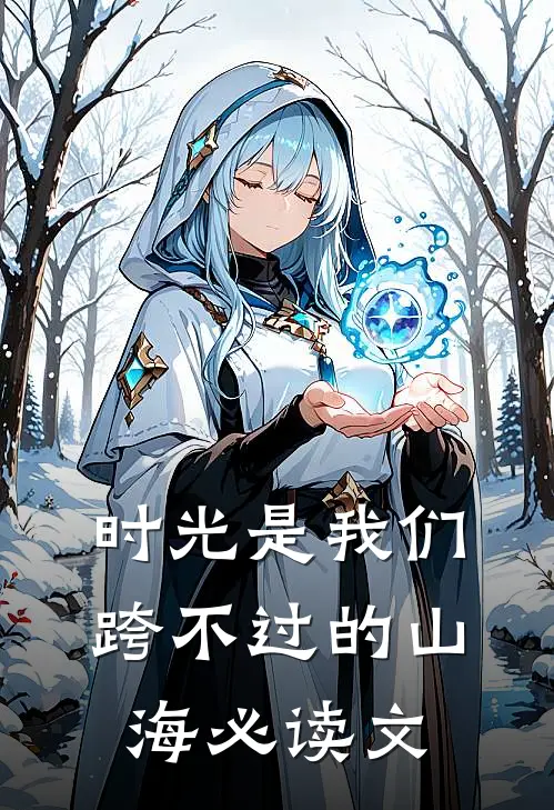 时光是我们跨不过的山海必读文