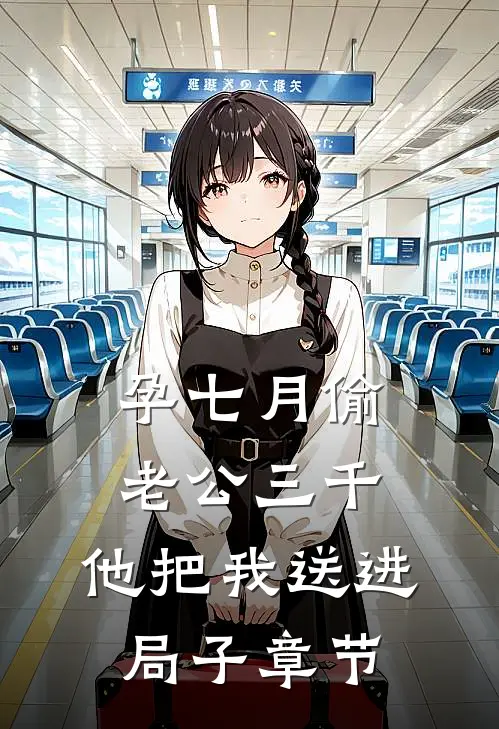 孕七月偷老公三千，他把我送进局子章节