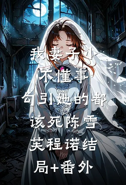我妻子小不懂事，勾引她的都该死陈雪芙程诺结局+番外